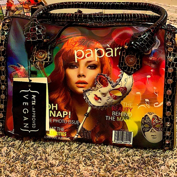 Handbag - Picture 3 of 3